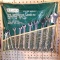 Eleven piece combination wrench set from 1/4