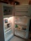 18 cubic foot refrigerator is 30 x 30 x 66