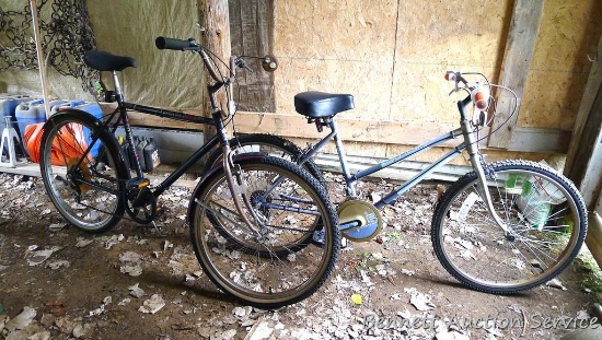 murray women's bike