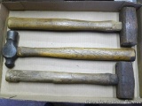 Mini sledge hammer 15