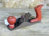 Dunlap hand plane is approx 2