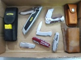 Stanley and other knives up to 9-1/2