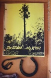 Local history booklet commemorating The Storm?..July 4, 1977; plus a 4