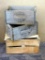 Two wooden Rhinelander Export Beer crates, and a produce crate. See pics. Beer crates are about 16