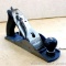 USA made hand plane by Companion, 10