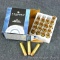 20 rounds Federal Center Fire pistol cartridges, 32 H&R magnum, 85 grain Jacketed hollow point.