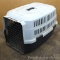 American Kennel Club pet carrier is about 26