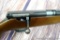 Savage Mark I youth bolt action .22 rifle. 19