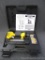 Bostitch BT200 brad nailer shows little use and comes with 2