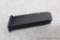 New, unused Glock brand 15 round magazine for Glock Model 22 and similar pistols.