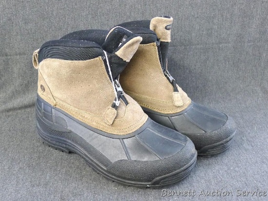 Men's Northside Thermolite boots are size 11. In very nice condition.