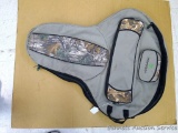 Tarantula Archery padded crossbow case 32