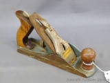 Craftsman hand plane is about 9-1/2