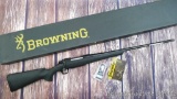 Browning A-bolt in .300 Win Mag is a banquet gun that comes with orig. box, lock, manual, more