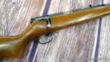 Savage Mark I youth bolt action .22 rifle. 19