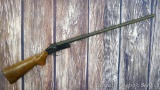 Savage Stevens Model 940E side lever top break 12 gauge shotgun. 28