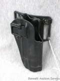 Blackhawk CQC holster for 1911 and similar.