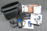 Garmin eTrex Legend personal navigator with new batteries. Seller guarantees works. Comes with