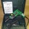 Hitachi DV20VB hammer drill comes with case, manual, bits as pictured. Tested, works.