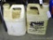 2-1/2 gallons of 5W20 Hydraulic Fluid. No shipping.