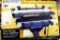 Rockler dovetail jig dust collector, new in box.