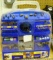 Assorted accessories for Dremel and similar rotary tools.