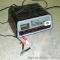 Schumacher 10 A 12/24 V fully automatic battery charger.