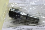 MLCS router collet extension, 1/2