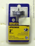 Irwin Speedbor 2