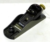 Stanley low angle plane is 7