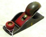 Cute vintage cast iron plane by American Tool & Foundry Co. is 5