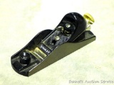 Stanley low angle plane is 7