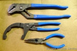 Channellock including adjustable pliers 10
