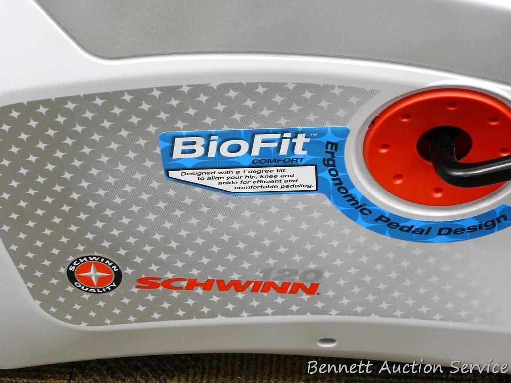 Schwinn biodyne 120 hotsell