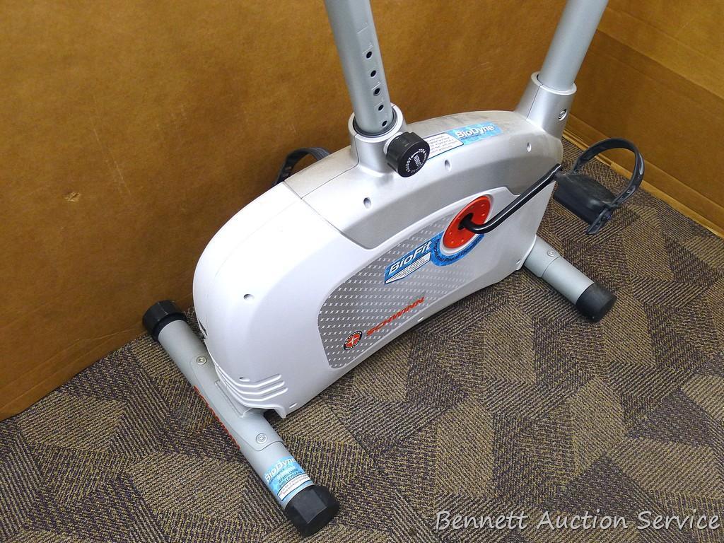 Schwinn biodyne 120 sale