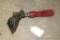 Stanley No. 82 hand scraper.