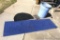 Plastic garbage can 27