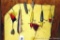 Old fishing lures up to 10