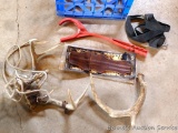 Plastic crate 14