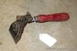 Stanley No. 82 hand scraper.