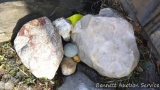 Good old Wisconsin rocks.