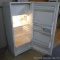 Nice smaller Danby Model DA600WY refrigerator with interior freezer. Unit measures 53