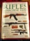 The World Encyclopedia of Rifles and Machine Guns - an Illustrated Guide to 500 Firearms.