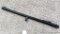 Winchester shotgun slug barrel is marked 'Model 1300 Ranger' and accepts slugs up to 3