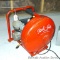 Rol-Air portable air compressor, model D1500HPV5, 1.5 hp, runs.