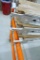 3 Werner Aluma-Plank scaffold deck, OSHA approved, model 5307-19, is 87