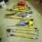 Tapetech drywall finishing tools and equipment