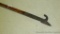 Antique Clyde Cutlery pole trimmer is 124