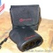 Simmons range finder binoculars with carry case is 4
