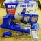 Kreg Jig K4. Comes with owner's manual, bits and some screws. In very good condition.